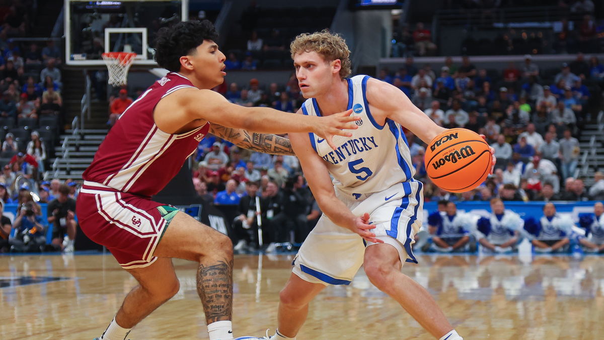 March Madness 2026 live bracket updates: Scores, analysis for men's first-round games