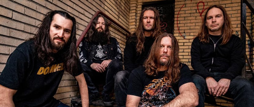 Unearth Confirm Their Summer 2026 European Tour