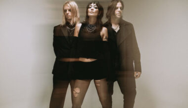 Saint Agnes Ready to Dominate the United States and SXSW  – The Aquarian