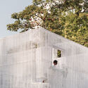 © Manan Surti Photography Unscripted Pavilion / Abin Design Studio - Exterior Photography