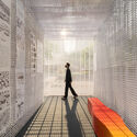 © Manan Surti Photography Unscripted Pavilion / Abin Design Studio - Interior Photography