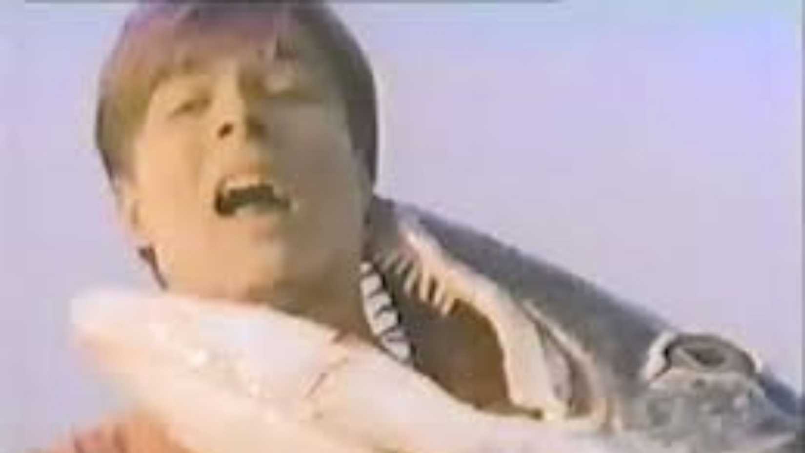 'Psycho Pike' (1992)