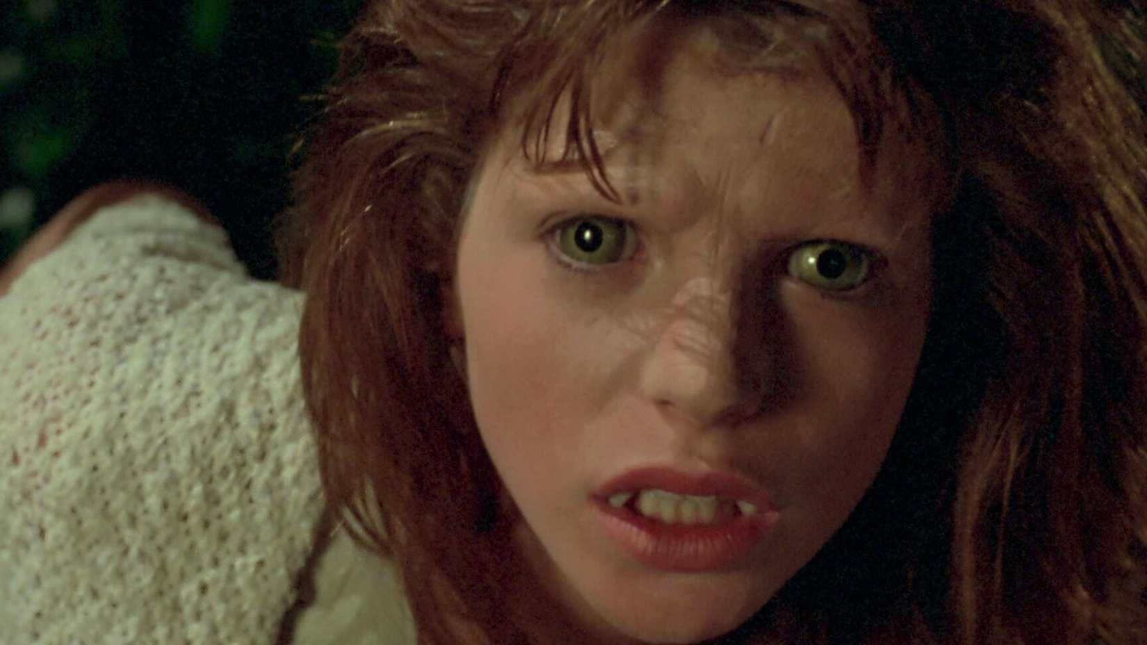 'Howling III' (1987)