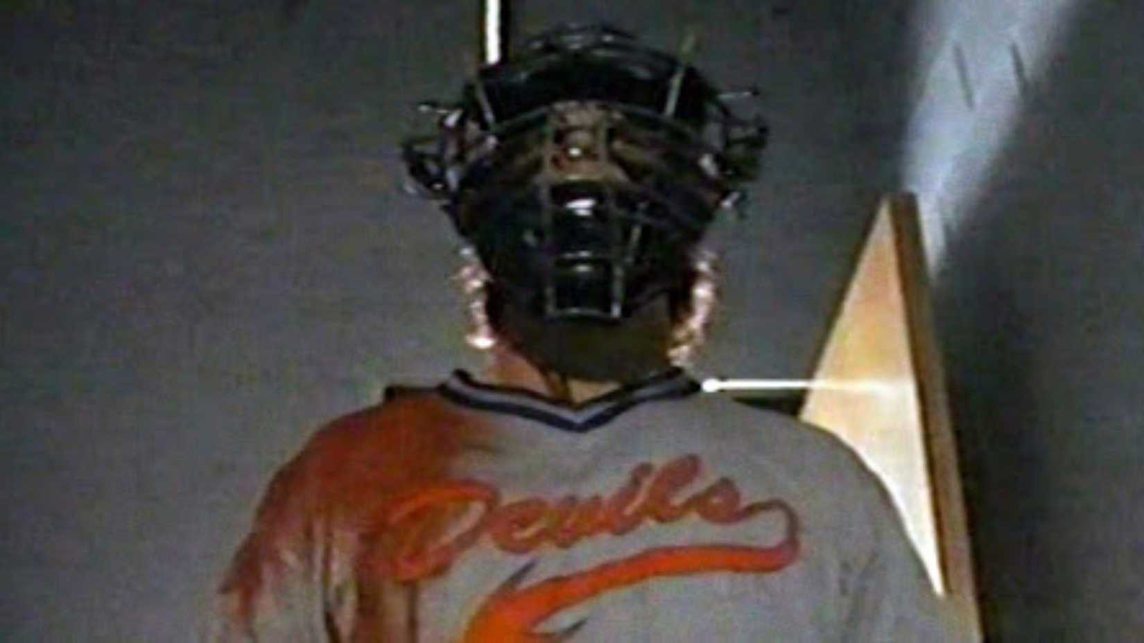 'The Catcher' (1998)