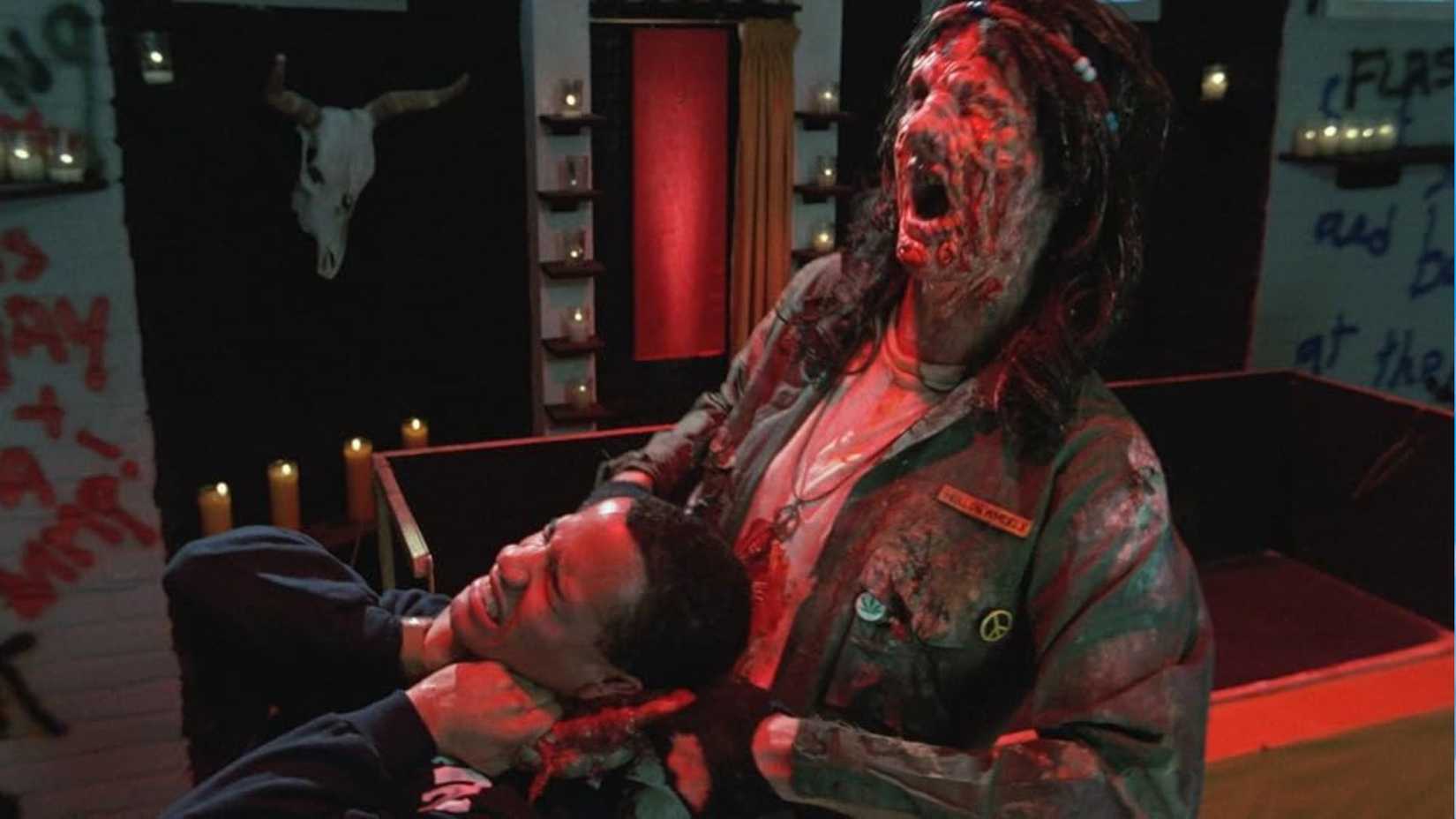 'Pledge Night' (1990)