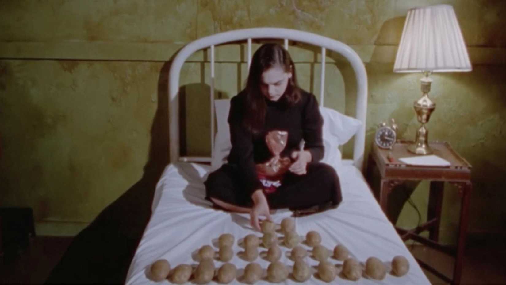 'Disembodied' (1998) 