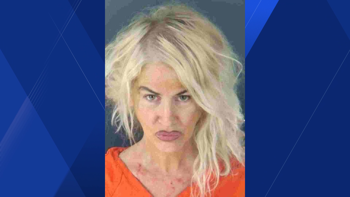 Florida woman faces murder charge after deputies say she confessed to roommate stabbing
