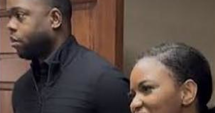 Legal name of fugitive killed by Dallas SWAT revealed; had history of arrests before Rep. Jasmine Crockett security role, sources say