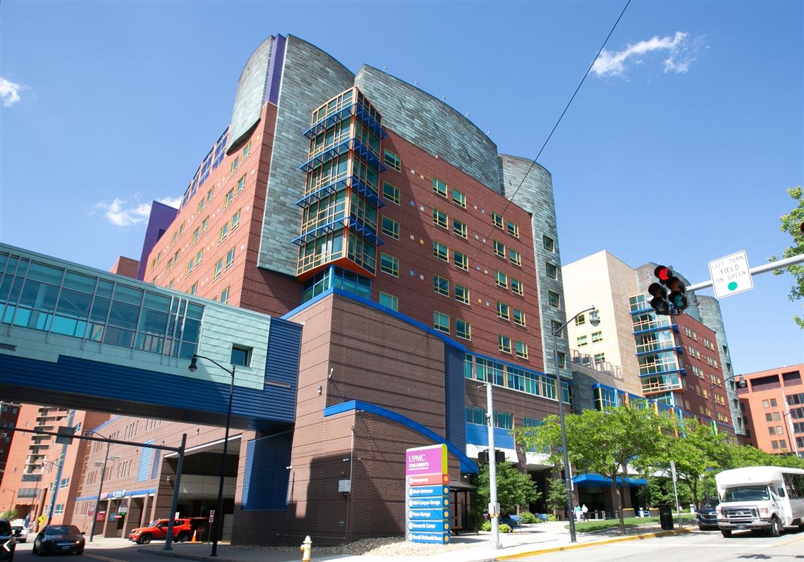 Judge denies DOJ's pursuit of patient records from UPMC Children's Hospital related to gender-affirming care