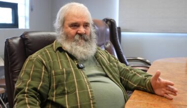 Laurel mayor breaks silence on forensic mental health facility, recall petition