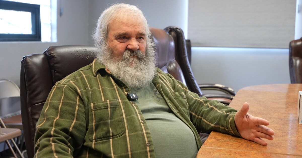 Laurel mayor breaks silence on forensic mental health facility, recall petition