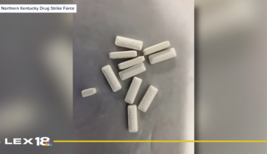 Designer Xanax banned nationwide after KY AG leads 21-state coalition