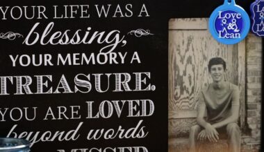 Zeeland family marks a decade of mental health advocacy in son’s memory