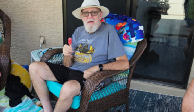 Family questions the safety of rideshare for medical transport