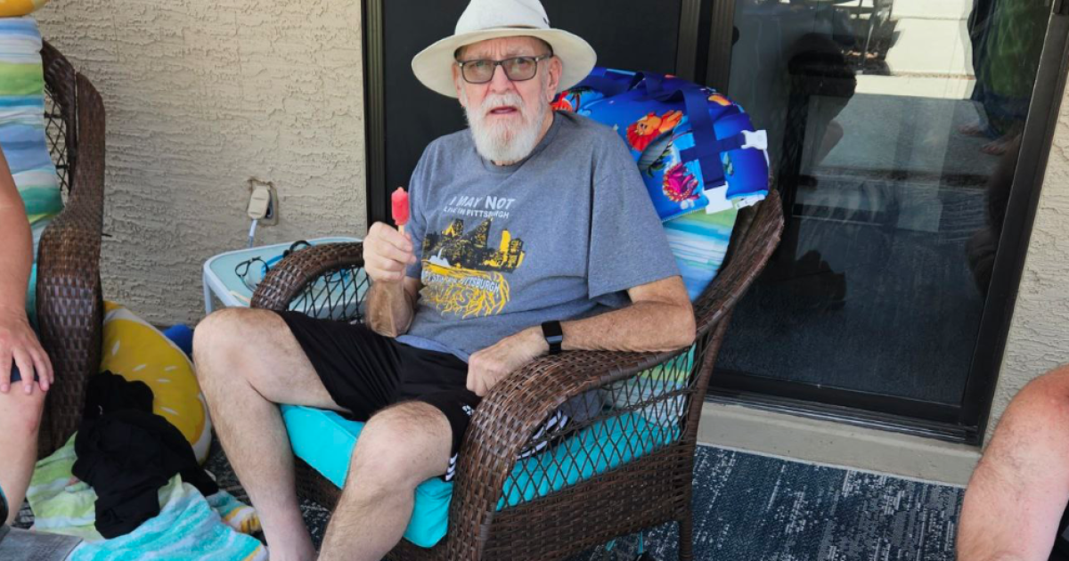 Family questions the safety of rideshare for medical transport