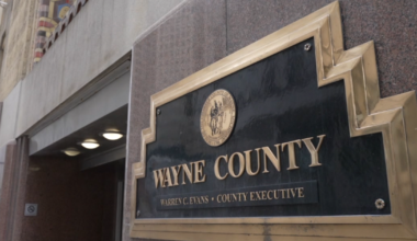 Wayne County says it overpaid 2 judges' pensions by $1M, may not recover funds