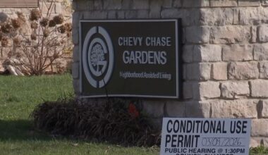Chevy Chase residents push back against proposed mental health facility
