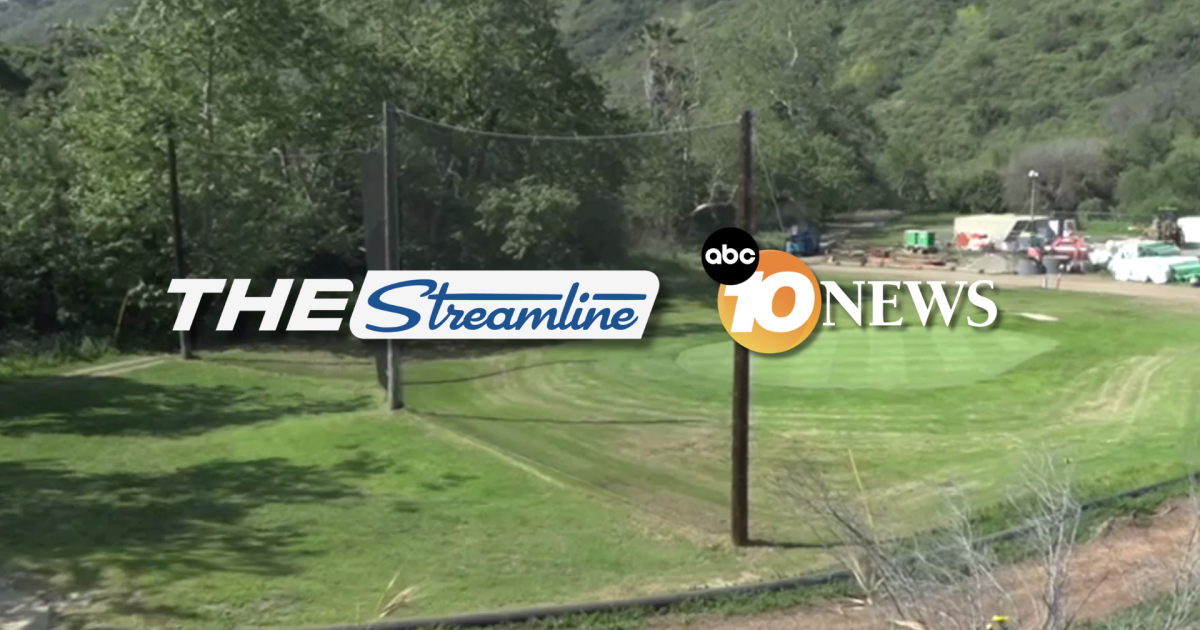 Concerns raised over future of Tecolote Canyon Golf Course