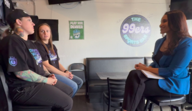 Women's pro sports experience massive growth and record viewership