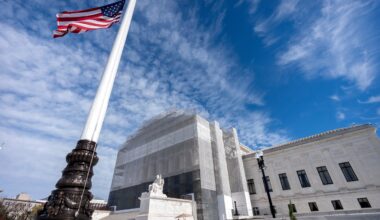 Critics of birthright citizenship say it’s a fraud issue. Is it? : NPR