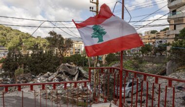 Pentagon orders troops to deploy to Middle East : NPR