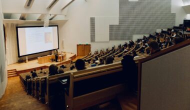 A college student’s perspective on using AI in class : NPR