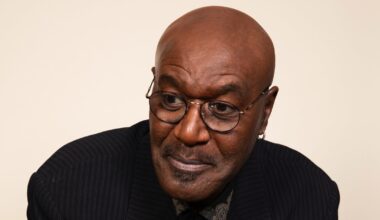 Delroy Lindo on 'Sinners,' the BAFTAs incident, and embracing 'the joy' : NPR