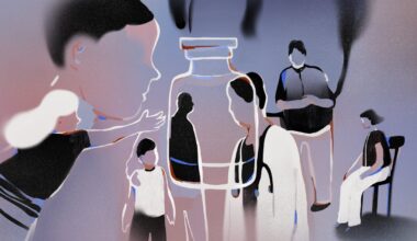 Parents demand leucovorin for autism, but doctors are torn : NPR