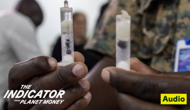 The Indicator from Planet Money : NPR