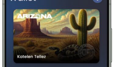 New digital wallet allows Arizona residents to store their state-issued IDs on smartphone