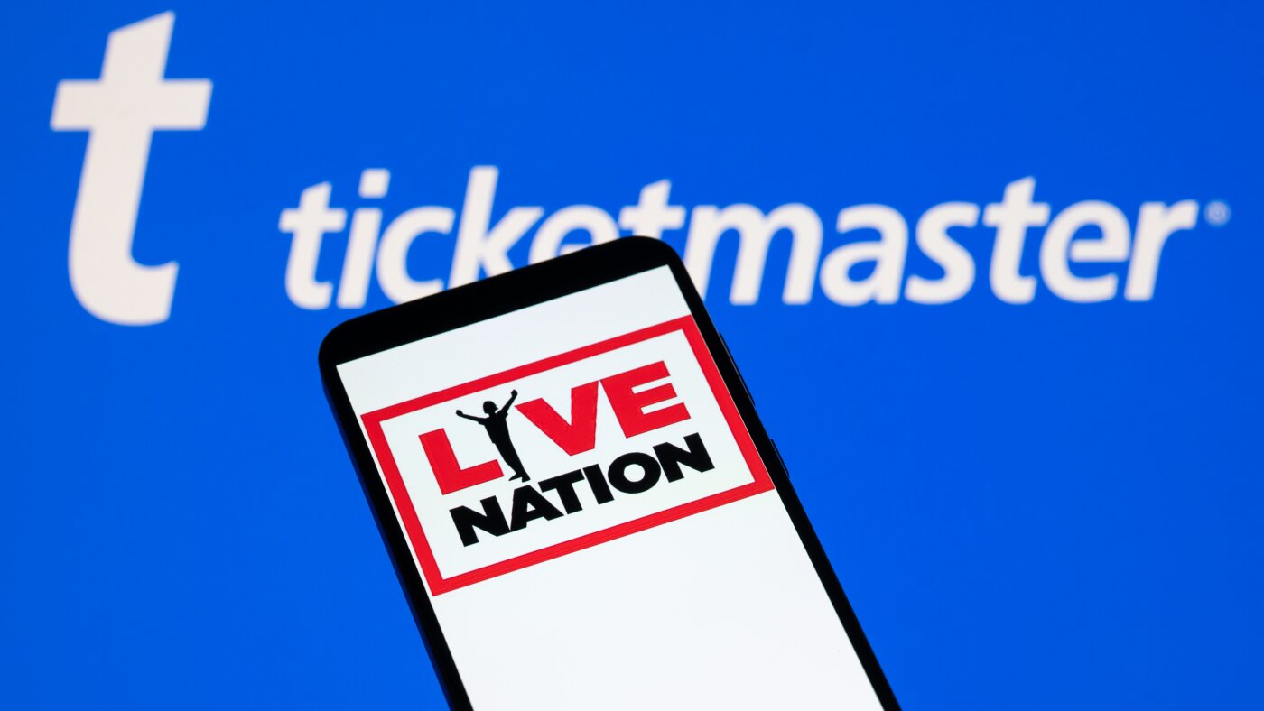 What you need to know about the Live Nation trial : NPR
