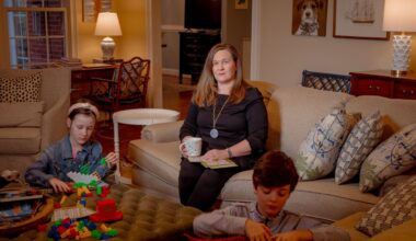 As measles spreads, parents remain divided on vaccines. Why : NPR