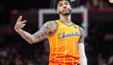 LaMelo Ball scores 29 points as Hornets beat Grizzlies 124-101 for their third straight win