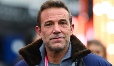 Netflix strikes deal with Ben Affleck’s InterPositive AI company : NPR