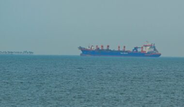 Trump extends deadline for Iran to open Strait of Hormuz : NPR