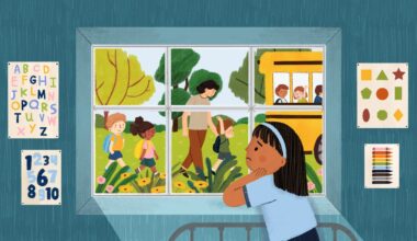 SCOTUS, birthright citizenship and what’s a stake for education : NPR