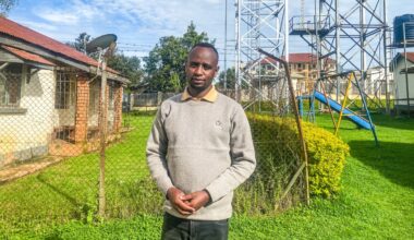 Why aid cuts weren't as dire for HIV population as predicted : NPR