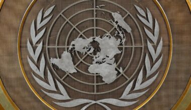 UN calls for reparations to remedy the 'historical wrongs' of trafficking enslaved Africans : NPR