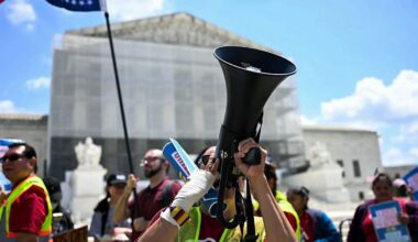 What is birthright citizenship and how do Americans feel about it? : NPR