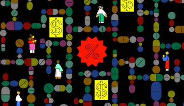 A shopper's guide for prescription drugs : NPR