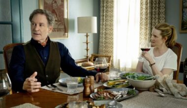 Kevin Kline stars in this gem of a series : NPR