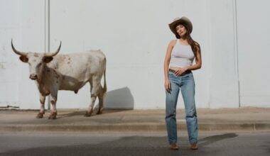 Kacey Musgraves teases album with new single 'Dry Spell' : NPR