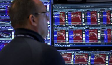 Why the $3T 'private credit' industry is Wall Street’s latest worry : NPR