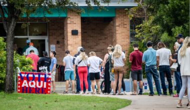 2026 Texas primary election results