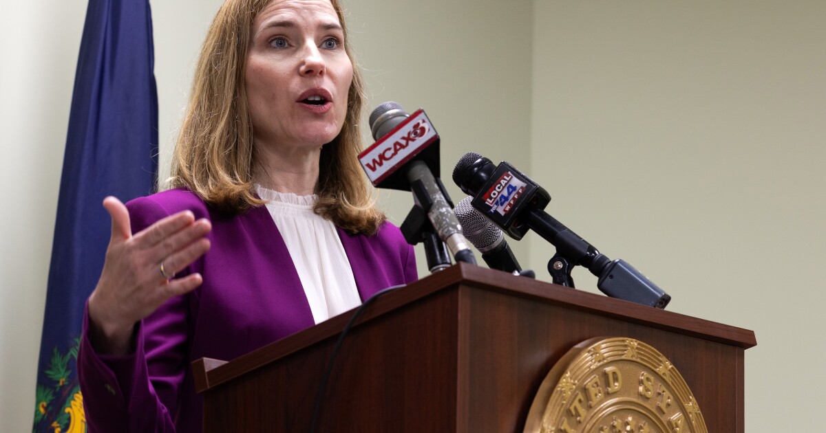 Bennington County nonprofit to pay $483K settlement to the state