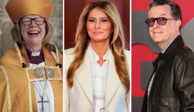 Our quiz writer made yet another Tom Bombadil reference this week. Can you spot it? : NPR