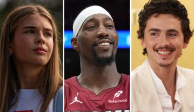 It's Chalamet vs. ballet in this week's news quiz. Are your answers en pointe? : NPR