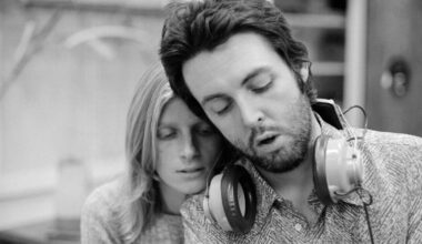 Paul McCartney doc - LAist