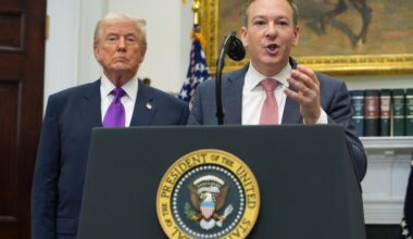 EPA proposal weakens air pollution limits on cancer-causing gas