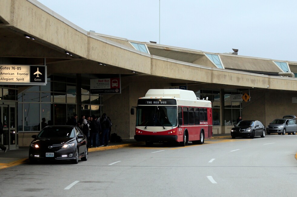 Kansas City airport reopens after authorities investigate potential threat